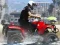 Spel Anime-ATV Gly aanlyn