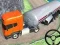 Spel Offroad olie tenk vervoer vragmotor aanlyn