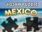 Spel Legkaart Mexico aanlyn
