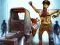 Spel Zombie Jagter Held aanlyn