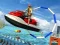 Spel Super Jet Ski Wedloop Stunt aanlyn