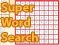 Spel Super Woordsoektog aanlyn