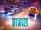 Spel Drag Racing Mededingers aanlyn