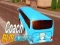 Spel Stad Koets Bus Simuleerder aanlyn