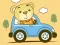 Spel Lieflike Dieren Wedloop 3 aanlyn