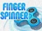 Spel Vinger Spinner aanlyn