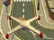 Spel Pizza DronField aanlyn