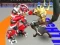 Spel Robot Ring Fighting Wresling Spele aanlyn