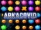 Spel Arkacovid aanlyn