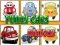 Spel Grappige Motors Geheue aanlyn