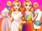 Spel Prinses se Klere Kleur aanlyn