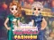 Spel Prinses Cheongsam Shanghai Mode aanlyn