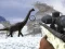 Spel Dinozaur jacht: Dino aanval aanlyn