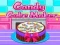 Spel Candy Koekmaker aanlyn