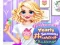 Spel Prinses Jaarlikse Seisoene Hashtag-uitdaging aanlyn