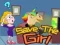 Spel Red die Meisie aanlyn