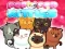 Spel Pop-Pop Kitties aanlyn