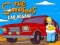 Spel Die Simpsons Motorlegpuzzel aanlyn