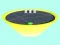 Spel Bowling Hit 3D aanlyn