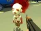 Spel Piksel Zombie: Sterf soos 'n held aanlyn