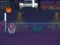 Spel Basketbal Skoot aanlyn