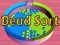 Spel Kraal Sortering aanlyn