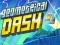 Spel Geometriese Dash aanlyn