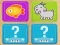 Spel Vind dierepaar aanlyn