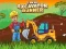 Spel Ek is 'n graafmachine-renner aanlyn