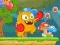 Spel Jojo hardloop aanlyn