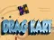 Spel Drag Kart aanlyn