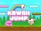 Spel Kawaii Sprong aanlyn