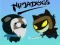 Spel Ninja Honde aanlyn