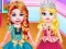 Spel Baby Taylor Prinses Cosplay Partytjie aanlyn