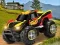Spel Offroad Monster Vrag aanlyn