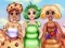Spel Beste Vriendin Foodie Cosplay aanlyn Spel Beste Vriendin Foodie Cosplay aanlyn