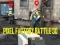 Spel Pikselle Fabriek Strijd 3D aanlyn