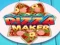 Spel Pizza Maker aanlyn