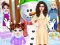 Spel Babes Taylor se winter velorg aanlyn