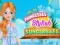 Spel Prinsesse se Stylvolle Sonbrille aanlyn