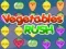 Spel Groentejaagtog aanlyn
