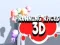 Spel Hardloopwedren 3D aanlyn
