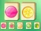 Spel Mahjong aanlyn
