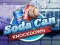 Spel Soda-blik Knockout aanlyn