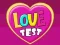 Spel Liefde Toets aanlyn