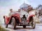 Spel Skildery Vintage Motors legpuzzels 2 aanlyn