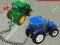 Spel Gekoppelde Trekker Sleep Simuleerder aanlyn