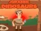 Spel Jurassic Dinosourus aanlyn