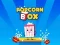 Spel Popcorn box aanlyn