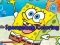 Spel Spongebob Kleur aanlyn